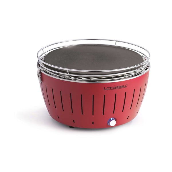Steak & Pizza kivi LotusGrill'ile Classic - LotusGrill-image-1