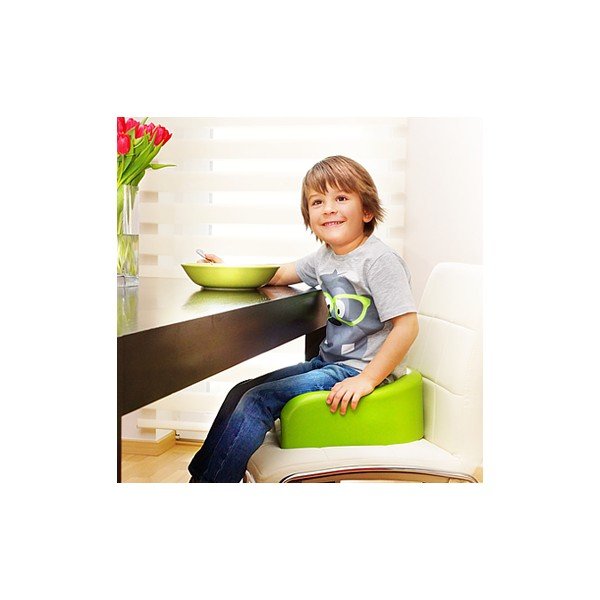 Sedák Little Tobi, zelený