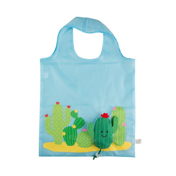 Ostukott Värviline kaktus Colourful Cactus - Sass & Belle
