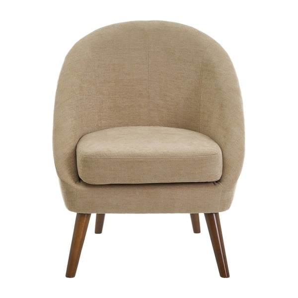 Beež tugitool - Casa Selección-image-2