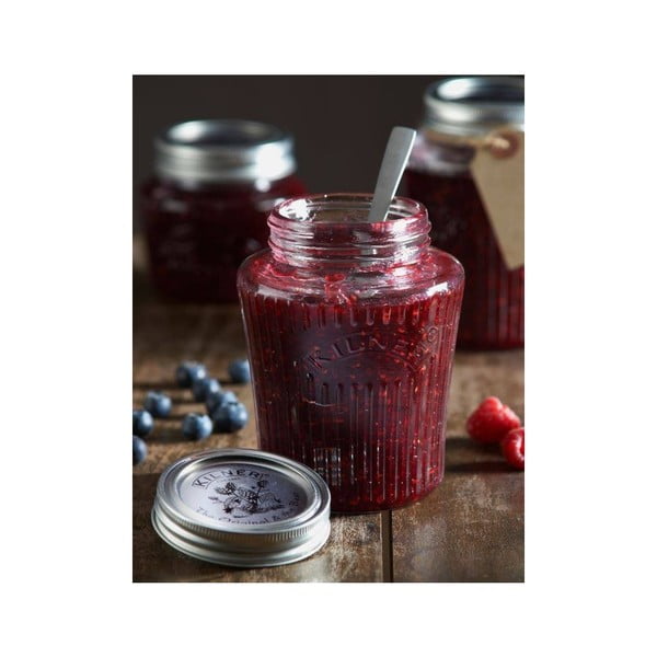 Keeratava kaanega keedukann, 0,25 l - Kilner-image-4