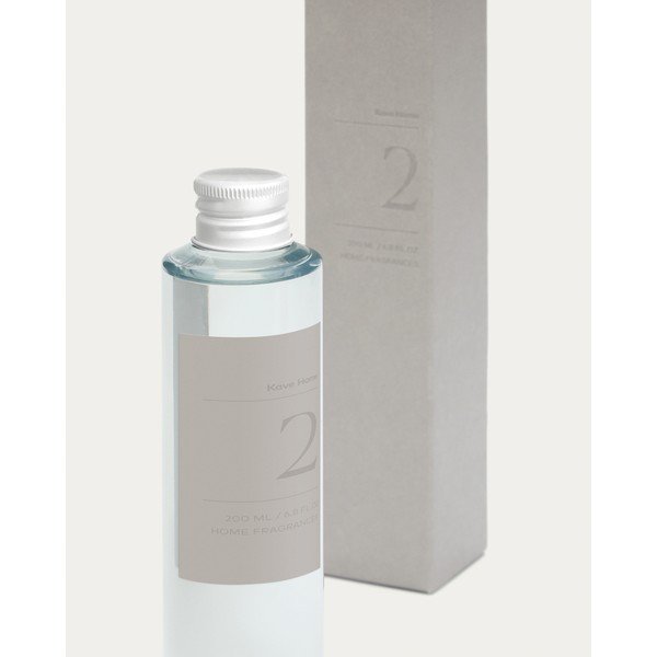 Kodulõhnastaja Sweet Vanilla Refill - Kave Home-image-2