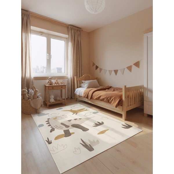 Laste vaip 160x235 cm Dino - Hanse Home-image-1