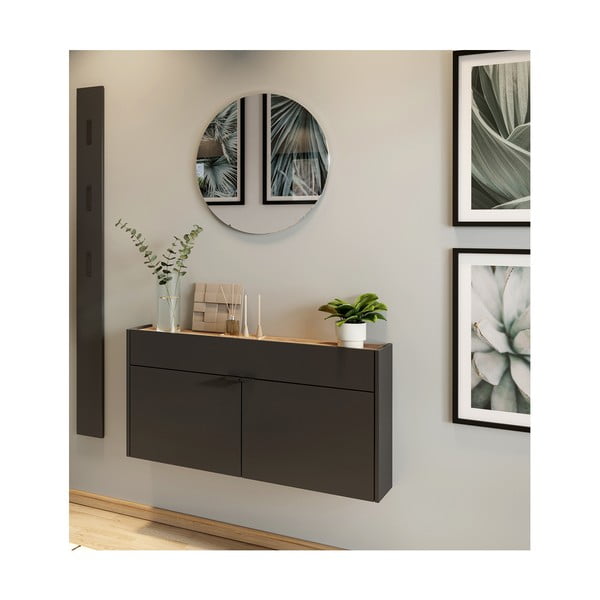 Antratsiit/loomulik koridorikomplekt Ameca - Germania-image-2