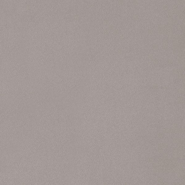 Světle šedá trojmístná pohovka s nohami ve stříbrné barvě Vivonita Meyer Velvet-image-2