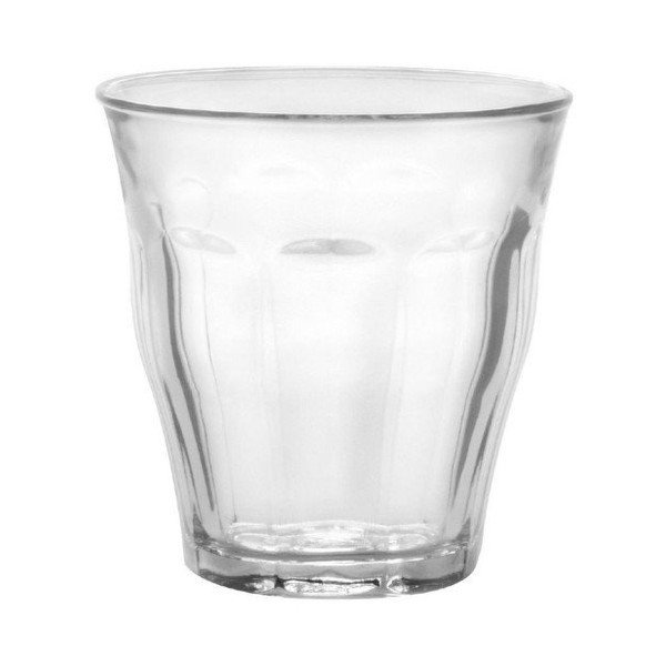 Klaasid, 6 tk komplektis 220 ml Picardie - Duralex