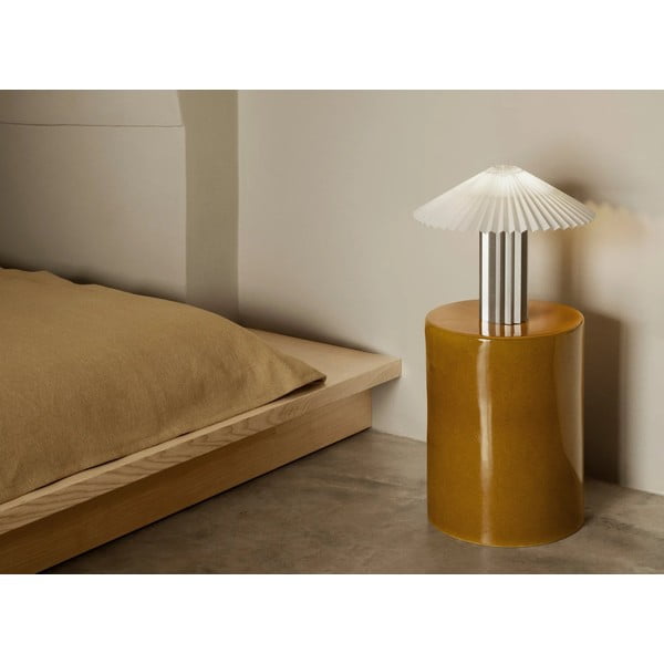 Keraamiline ümmargune abilaud ø 32 cm Toru - Blomus-image-2