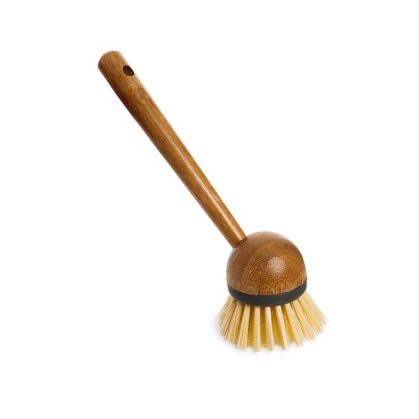 Bambusový kartáč Bambum Shea