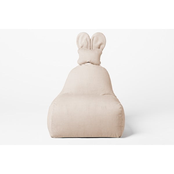 Beež laste kott-tool Funny Bunny - The Brooklyn Kids-image-2