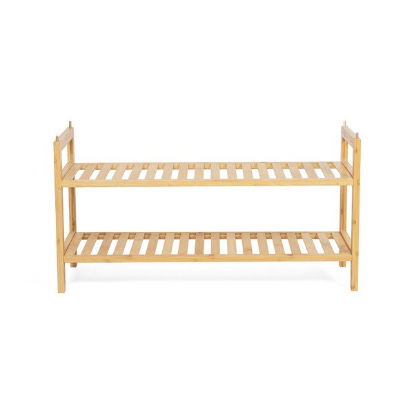 Bambusest kingariiul 69x35x25 cm Noris - Bonami Essentials-image-2