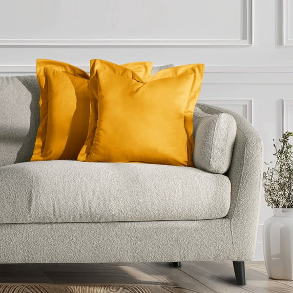 Padjapüürid 2 komplektis 45x45 cm Side - AmeliaHome-image-4