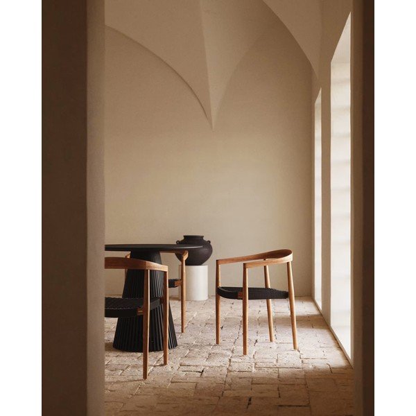 Söögitoolid 4 tk Ydalia - Kave Home-image-1