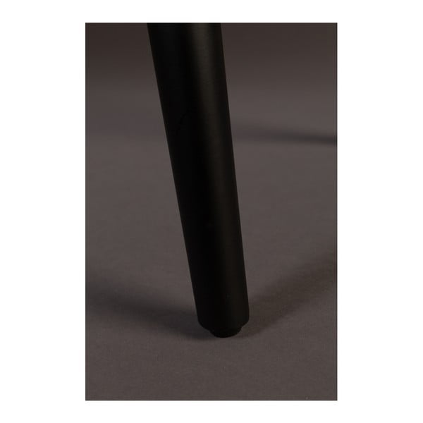 Musta terasest jalgadega pink, pikkus 160 cm Alagon - Dutchbone-image-4