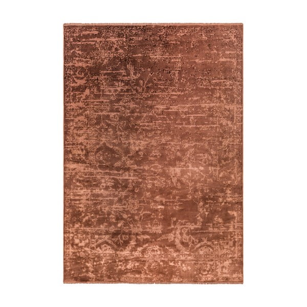 Oranž vaip , 200 x 290 cm Abstract - Asiatic Carpets