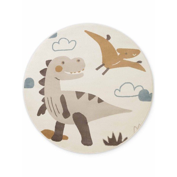 Laste vaip ø160 cm Dino - Hanse Home