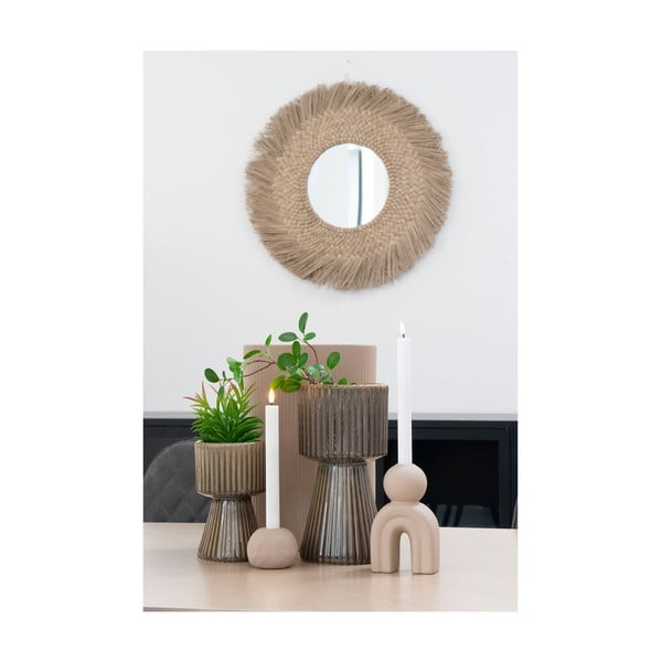 Peegel ø 70 cm Tokyo - House Nordic-image-1