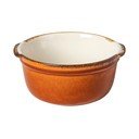 Kivikeraamikast kauss tellis-beež 560 ml Poterie - Casafina
