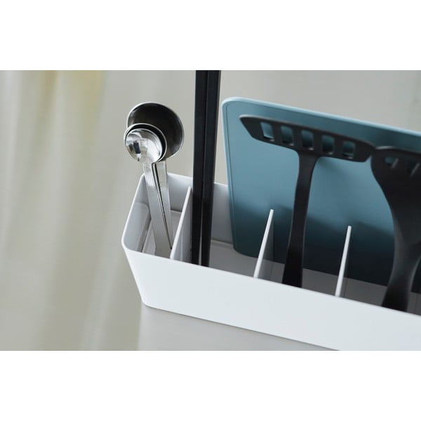 Metallist statiiv kööginõudele Tower - YAMAZAKI-image-3