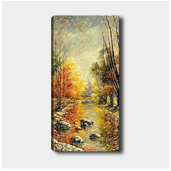 Maal 50x120 cm - Wallity-image-1