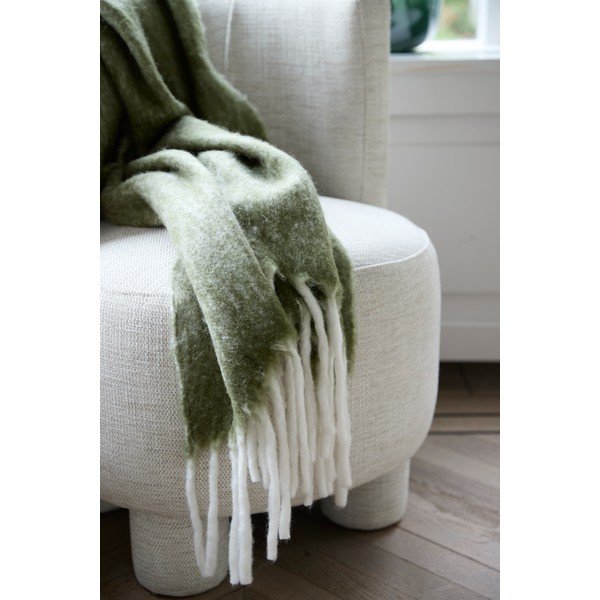 Roheline tekk 130x170 cm Guada - Light & Living-image-1