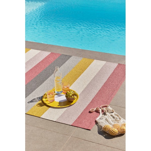 Sise/välisvaip 70x100 cm Molly Moor – Pappelina-image-1