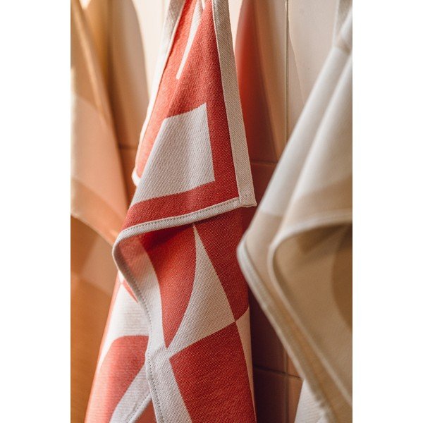 Puuvillased rätikud komplektis 2 tükki 50x63 cm Abi - noo.ma-image-4