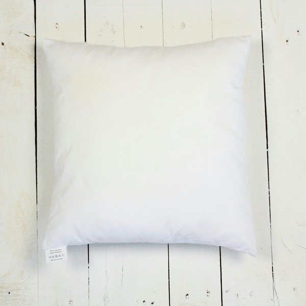 Polštář z mikrovlákna Baleno Happynois, 40 x 40 cm-image-1