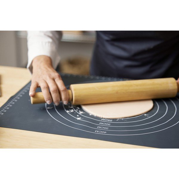 Puidust taignarull - Blomsterbergs-image-1