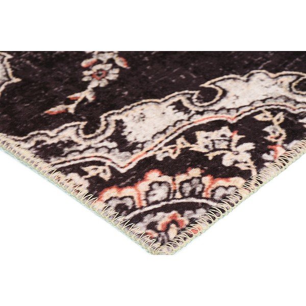 Must pestav vaip 180x120 cm - Vitaus-image-2