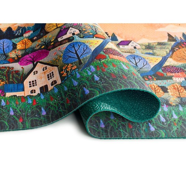 Vaip 52x100 cm Ricci Ortisei - Universal-image-2