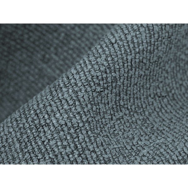 Sinine diivan bouclé kangast 255 cm Aloha - Makamii-image-4