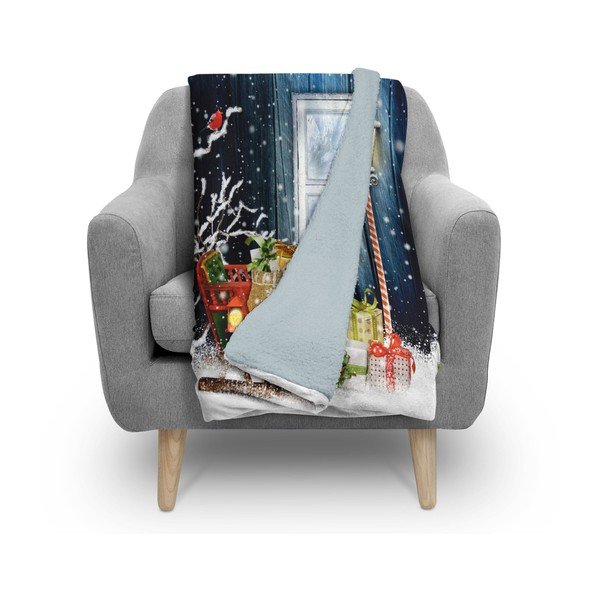 Deka Oyo home Topper, 160 x 220 cm-image-1