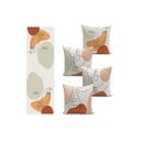 Padjakatete ja liniku komplekt, 5tk – Mila Home