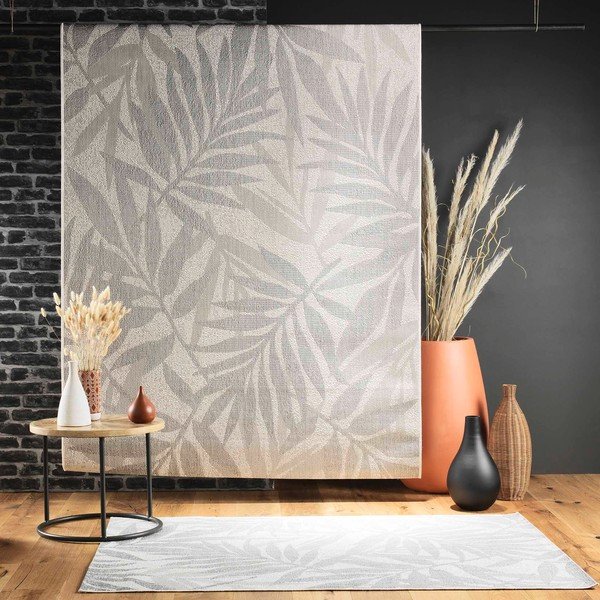 Helehall vaip 160x230 cm Palmyre - douceur d'intérieur-image-2