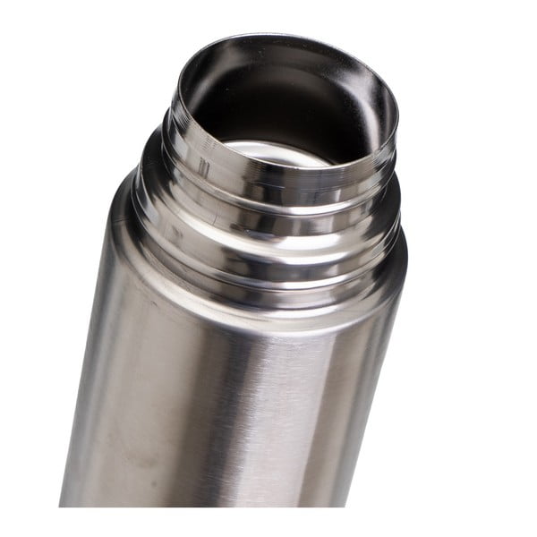 Hõbedane termos 500 ml - Casa Selección-image-2