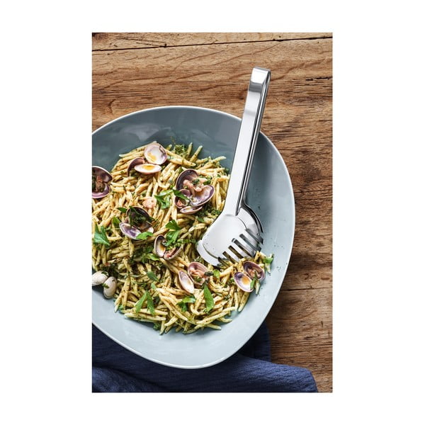 Roostevabast terasest serveerimispitsid pasta jaoks Bistro - WMF-image-1