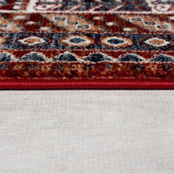Burgundia värvi vaip 200x304 cm Babylon - Flair Rugs-image-4