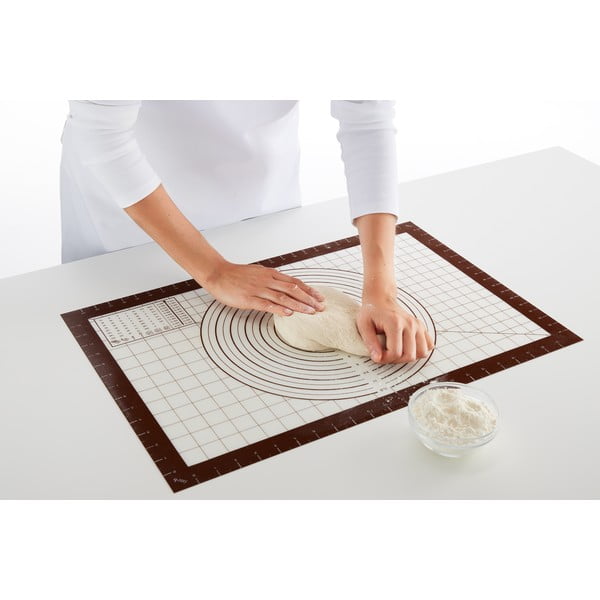 Silikoonist küpsetusmatt 40x60 cm – Lékué-image-3