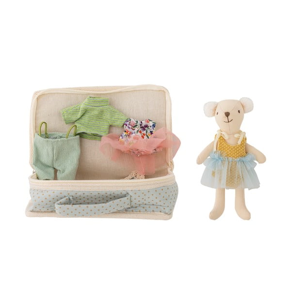 Nukk Lara - Bloomingville Mini