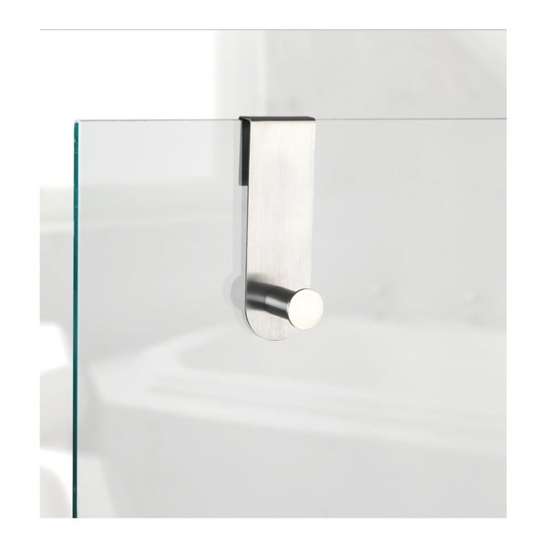 Roostevabast terasest vannitoa konks Celano - Wenko-image-4