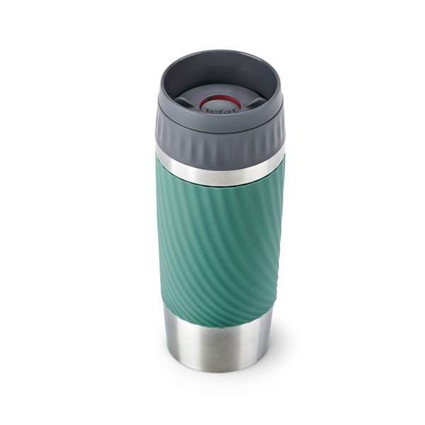Roheline termokruus 0,36 l Easy Twist - Tefal-image-4