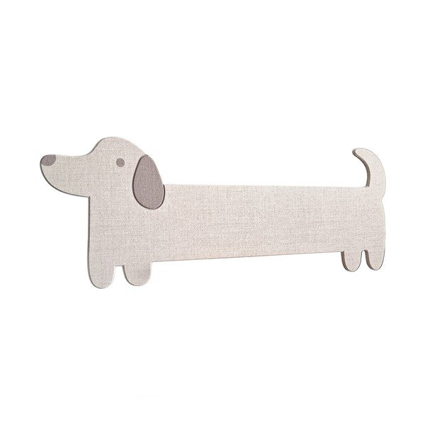 Akustiline plaat Dachshund - Styler-image-4