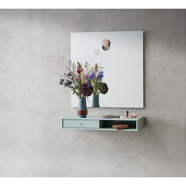 Roheline koridori kapp 89x13x33 cm Mistral – Hammel Furniture-image-1