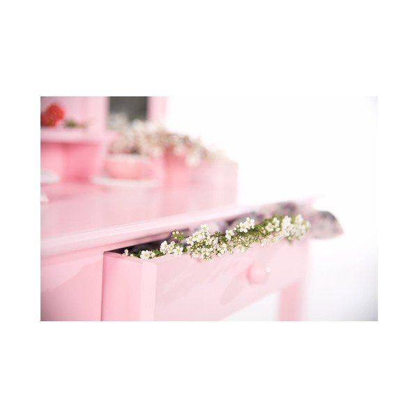 Dětský toaletní stolek Roba Kids Dress-image-3