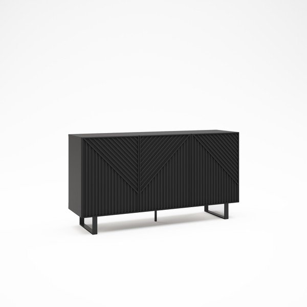 Must kapp 151x80x35 cm Peta - Marckeric-image-4