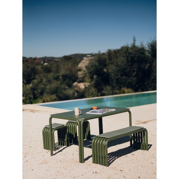 Roheline aiapink Nokk - noo.ma-image-1