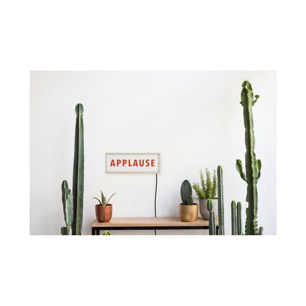 Valguse kaunistamine Applause - Really Nice Things-image-2