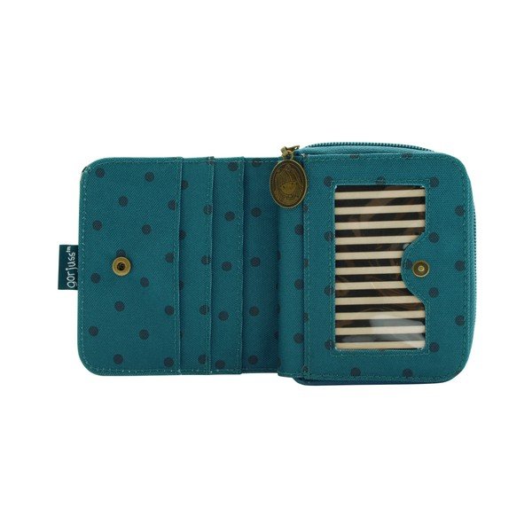 Peněženka Santoro London Gorjuss You Brought Me Love-image-3