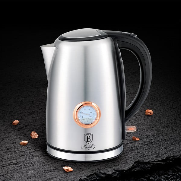 Veekeetja 1,7 l Moonlight Edition - BerlingerHaus-image-1