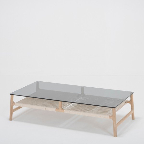 Tammepuust tahvellaud , 120 x 60 cm Fawn - Gazzda-image-1